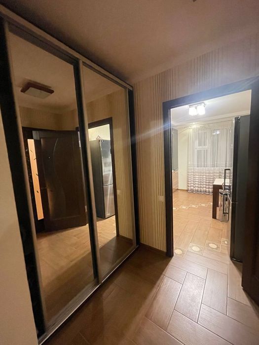 Здаю в оренду 2к квартиру в Академічному