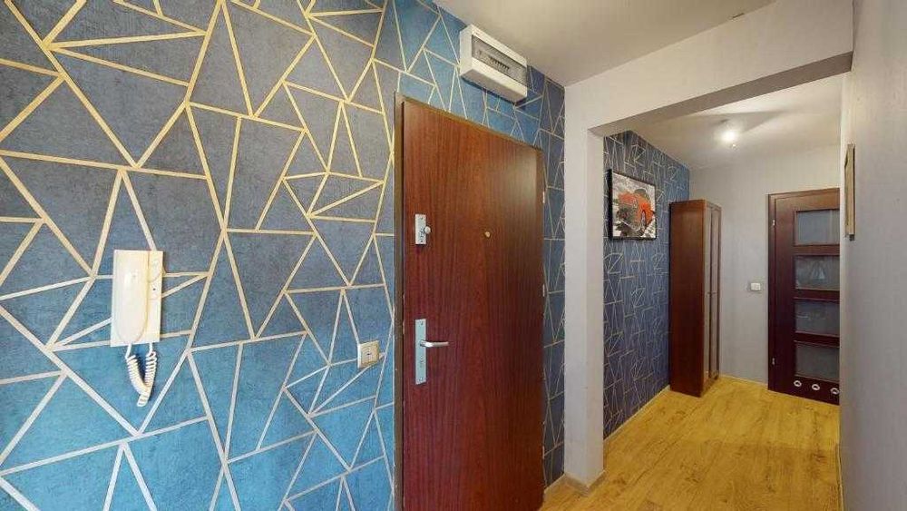 Duży apartament 800m od Rynku (3pokoje/75m2) od150zł /max 10 osób