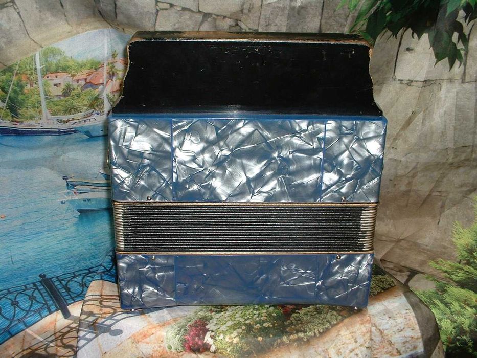 Concertina para venda N, 913