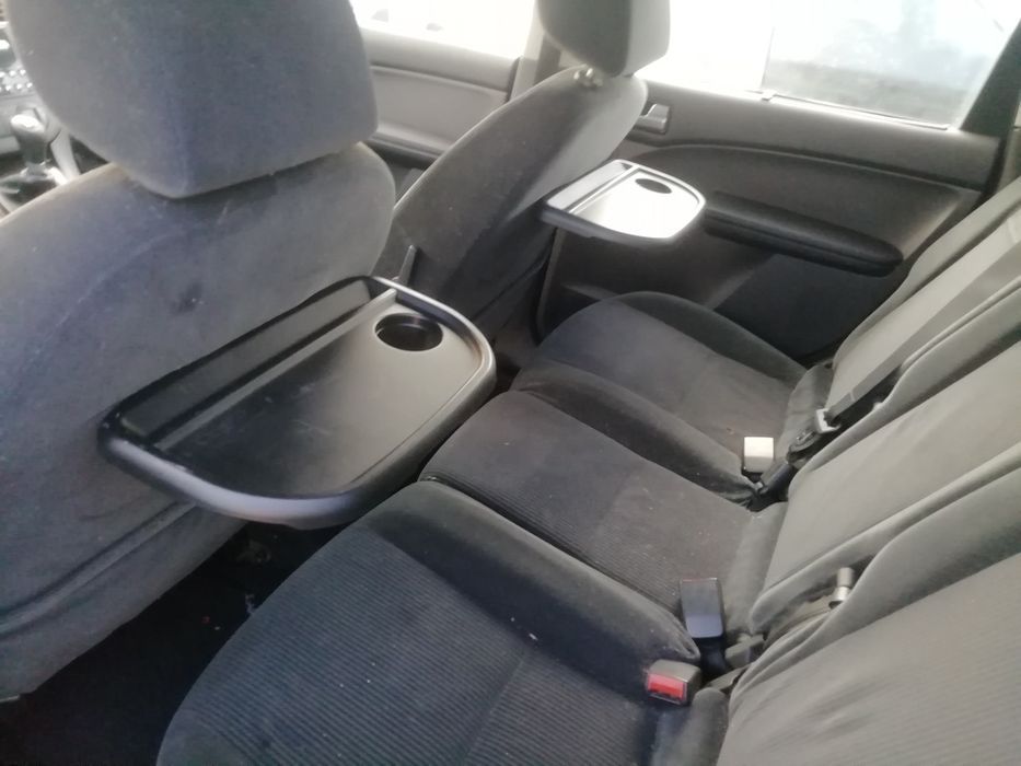 Ford C max 2004 toda às peças