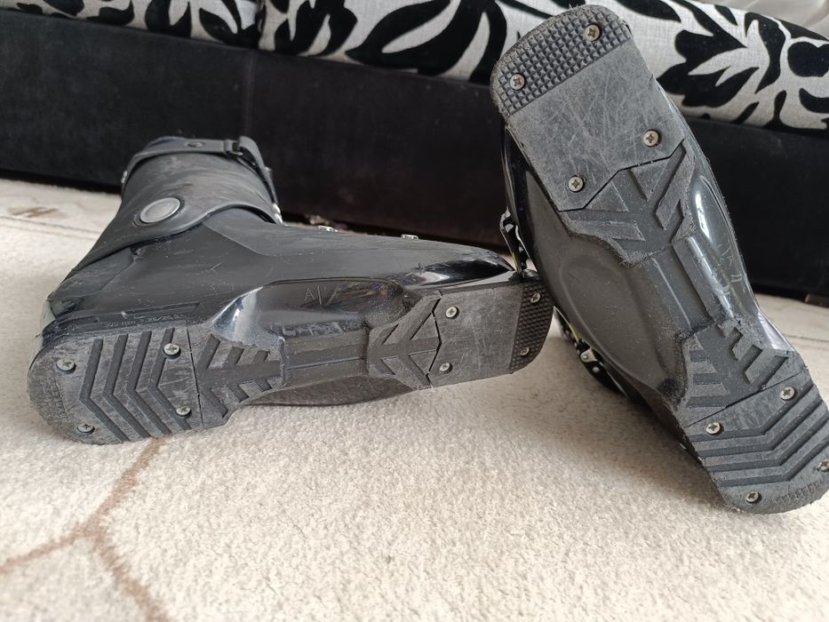 Buty narciarskie Salomon Max, 26.5