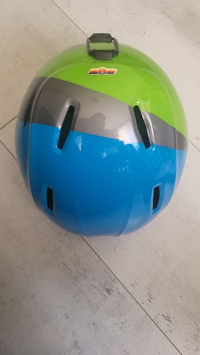 Sprzedam kask narciarski Alpina Carat LX
