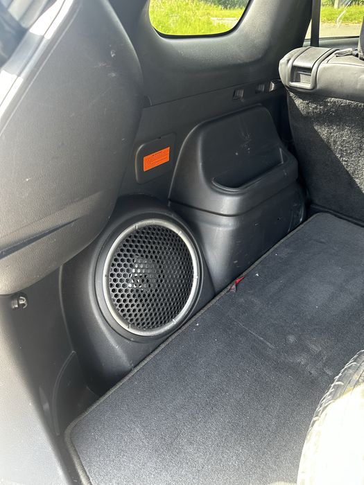 Mitsubishi Outlander PHEV 2019