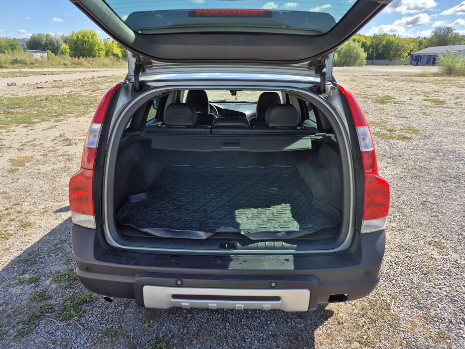 Volvo XC 70 2006