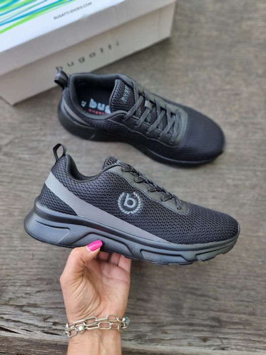 Чоловічі кросівки Bugatti 43-28см