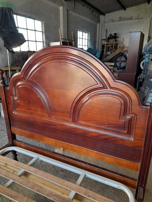 Conjunto de Quarto Completo