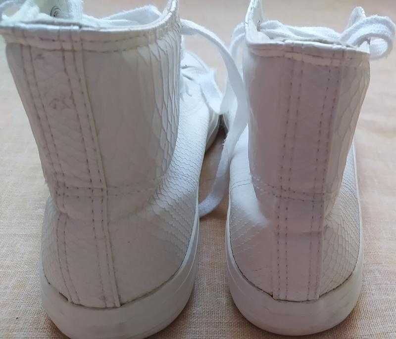 Хайтопи чоловічі \кеди (39.5 -40)