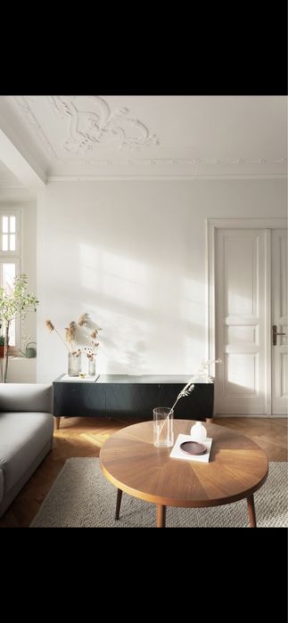 Przestronne mieszkanie w kamienicy we Wrzeszczu Górnym