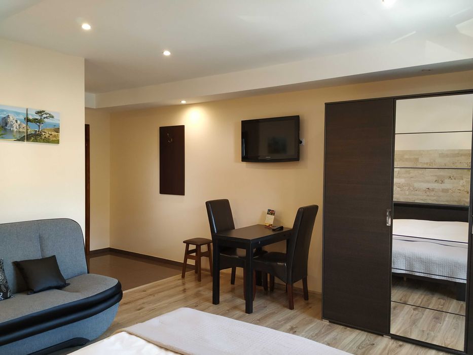 Noclegi- Ustroń centrum, pokoje , Beskidy, góry , wczasy ,wakacje