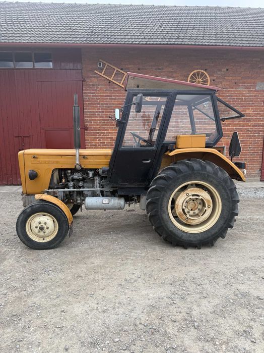 Ciągnik Ursus C360-3P