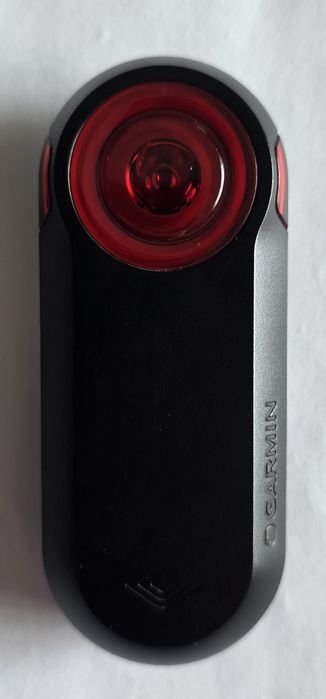 Radar rowerowy Garmin Varia RTL515