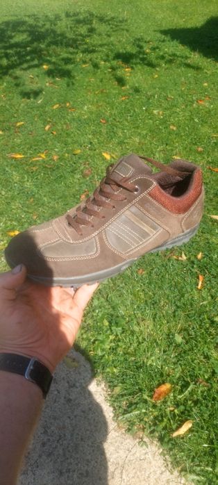 Кросівки Dockers