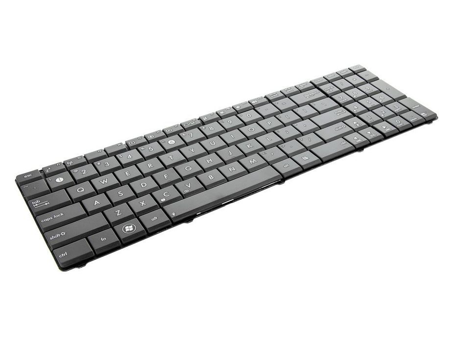 Teclado para Asus A53, A73, K53, K73, X54 - QWERTY US