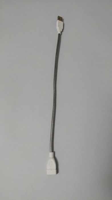 Extensão USB Maleável