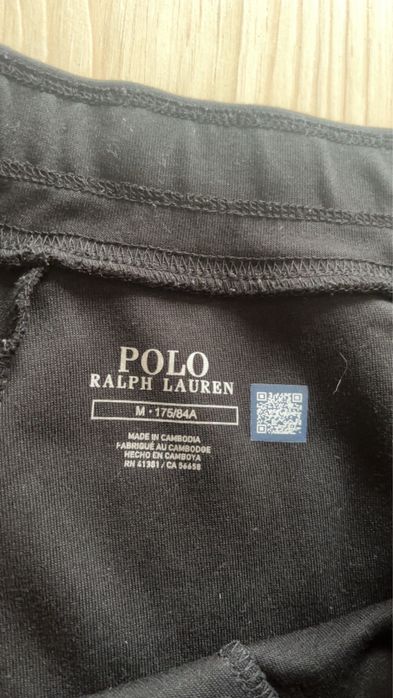 Dres Polo Ralph Lauren
