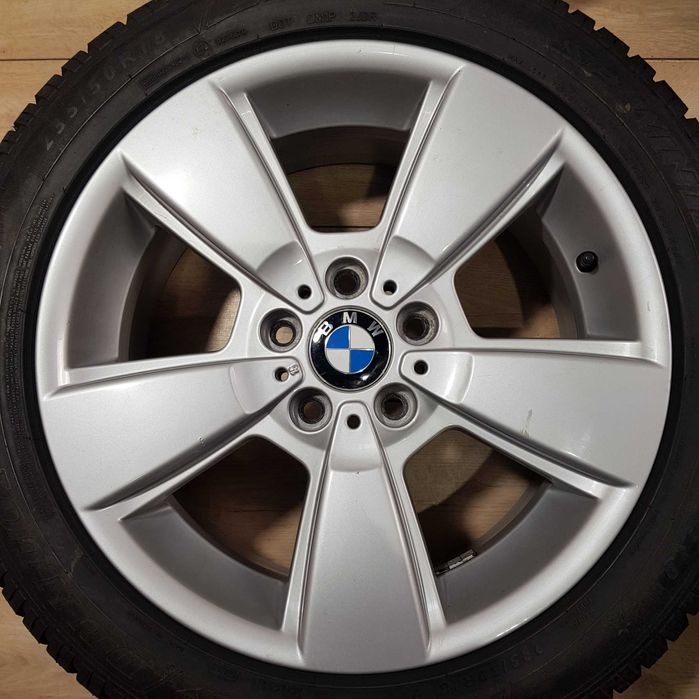 Диски BMW R18 5x120 F22 E46 E60X E53 X4 X3 X5 Opel Insignia VW T5 Mini