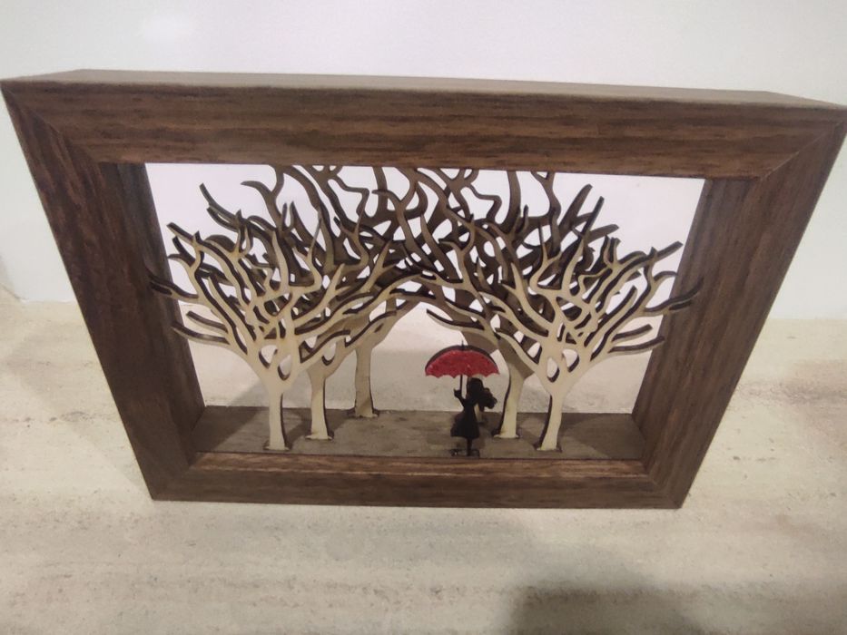 Quadro profundidade 3D64730288620163121