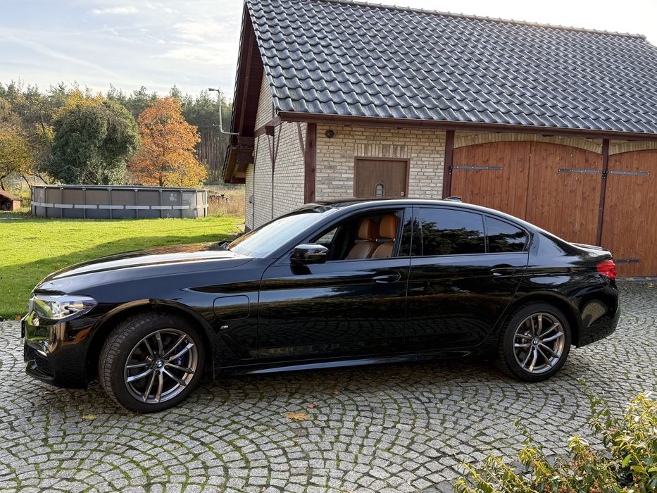 Wynajem samochodów osobowych. Gorzów Wlkp.