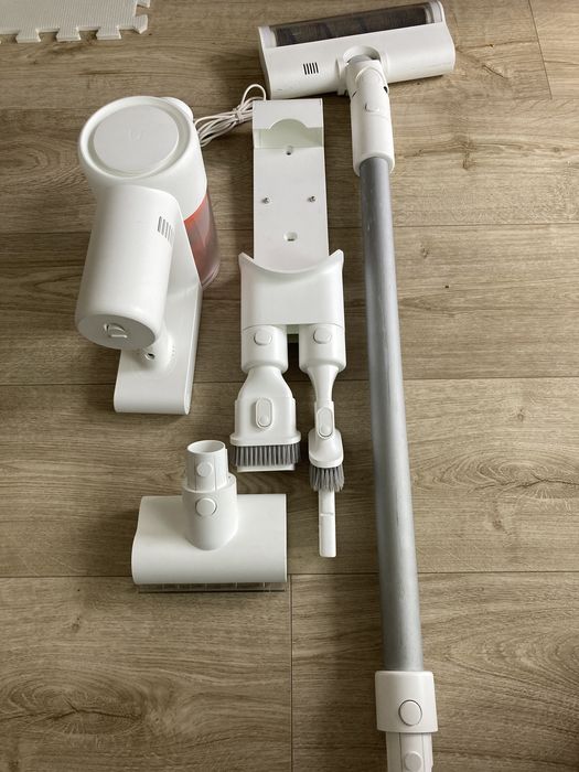 Odkurzacz bezprzewodowy Xiaomi Mi Handheld Vacuum Cleaner 1C Dębica