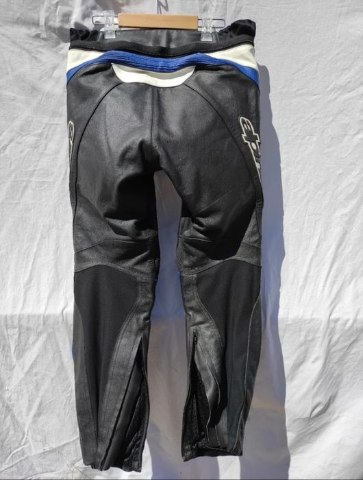 Calças Alpinestars Novas