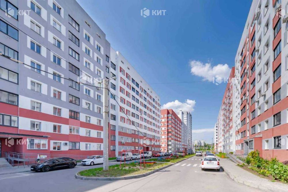3к. 75м2 Шевченко(Салтовка, ЖК Гидропарк, м. Академика Павлова) 131337