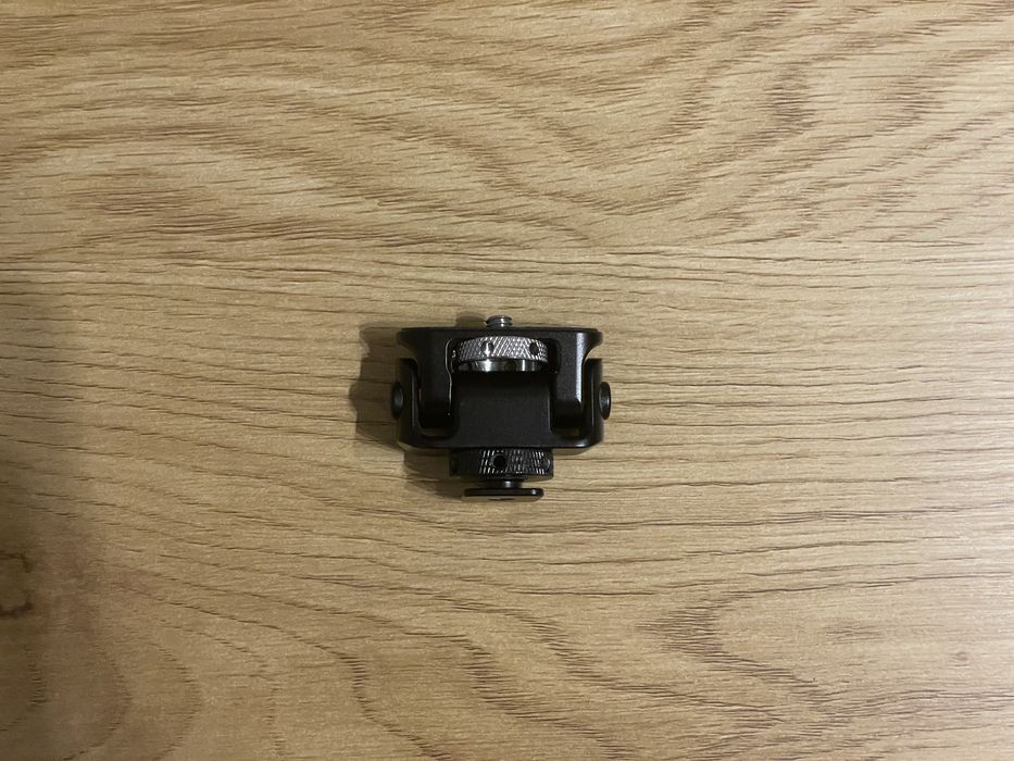 Uchwyt do minitora SmallRig 2294