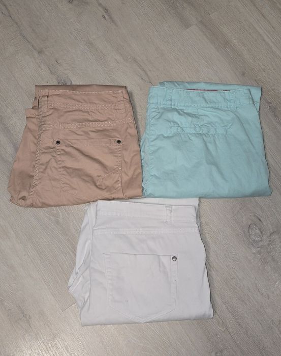 Paka spodni damskich