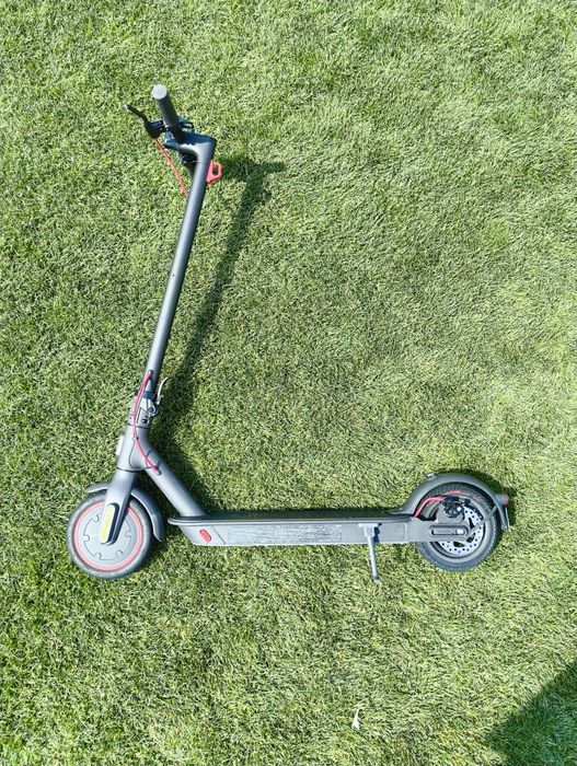 Xiaomi Mi Scooter Pro 2