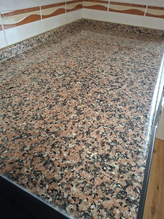 Cozinha  Faia em Bom estado