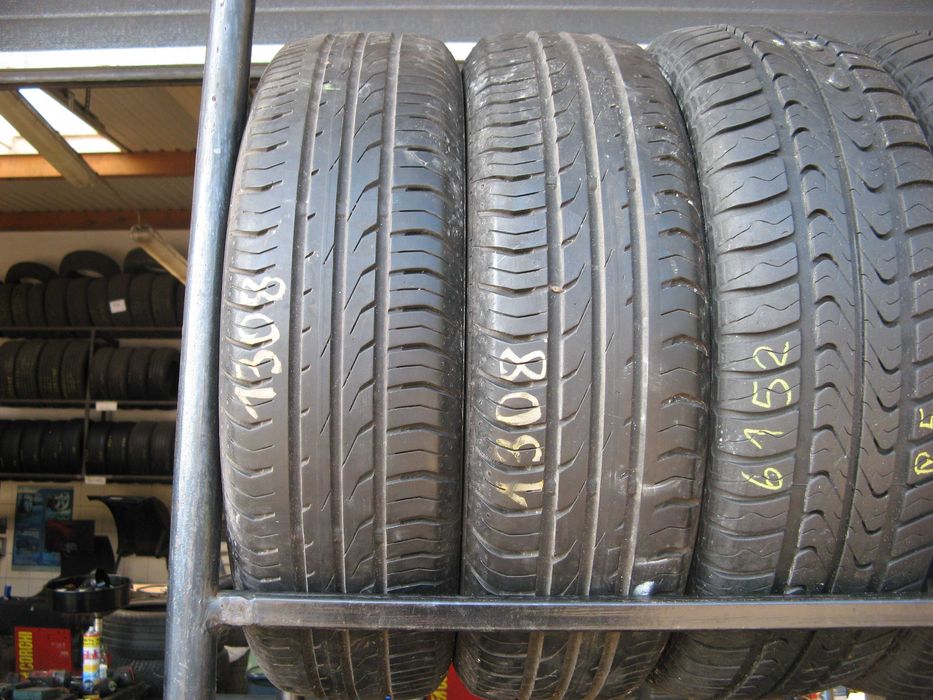 155/70R14 Continental ContiPremiumContact 2E - nr.1308