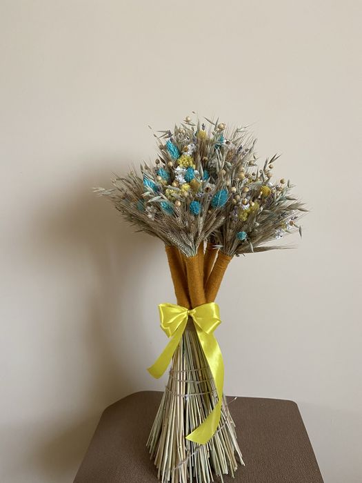 Дідухи на Різдвяні свята