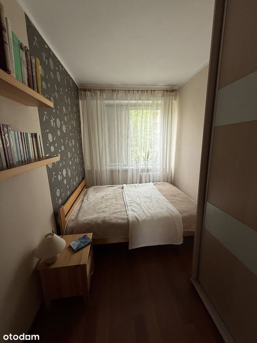 Mieszkanie – Radomsko, Osiedle Tysiąclecia-Wschód, powiat radomszczański - Widok 5