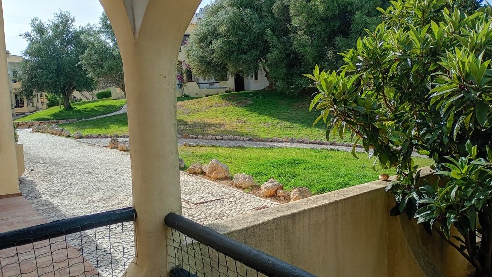 Apartamento T1,   Alvor Portimão. AGOSTO