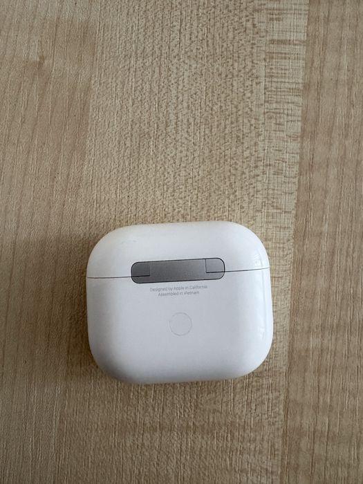 Apple Airpods 3 оригінал
