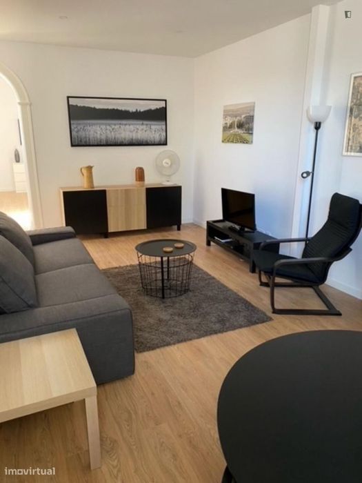 Apartamento com 1 quartos - localizado em Avenida da Liberdade Lisbon