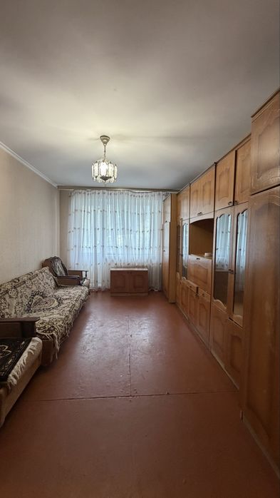 Оренда однокімнатної квартири Богунія