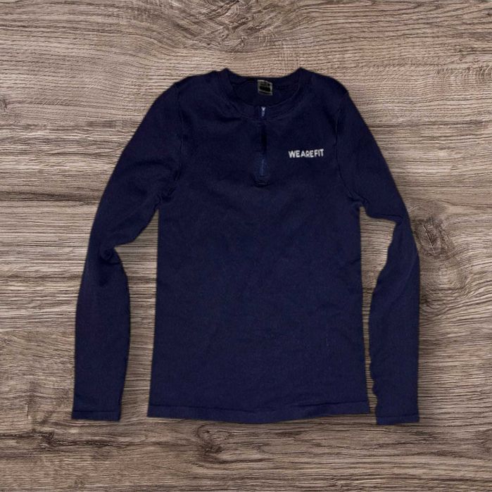 Koszulka termo We are fit M