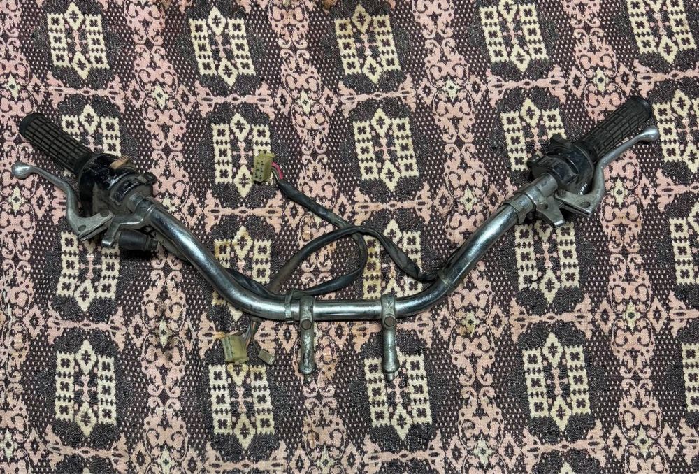 Руль дніпро мт 10–36 взборі