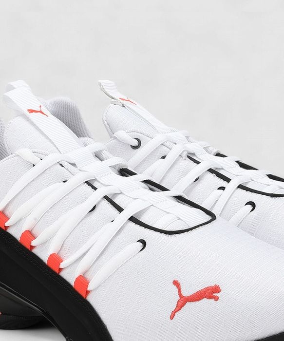 PUMA Axelion Rip (Nº40) Originais