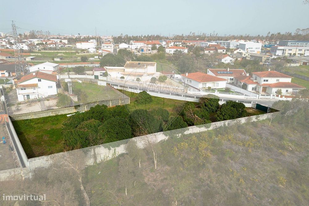 Terreno  para venda