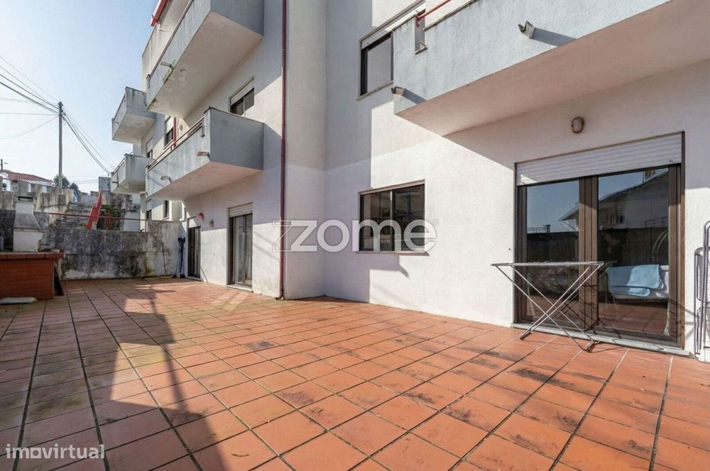 Apartamento T2 em São Martinho do Bispo, Coimbra
