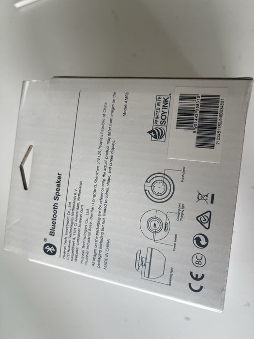 glosnik speaker huawei