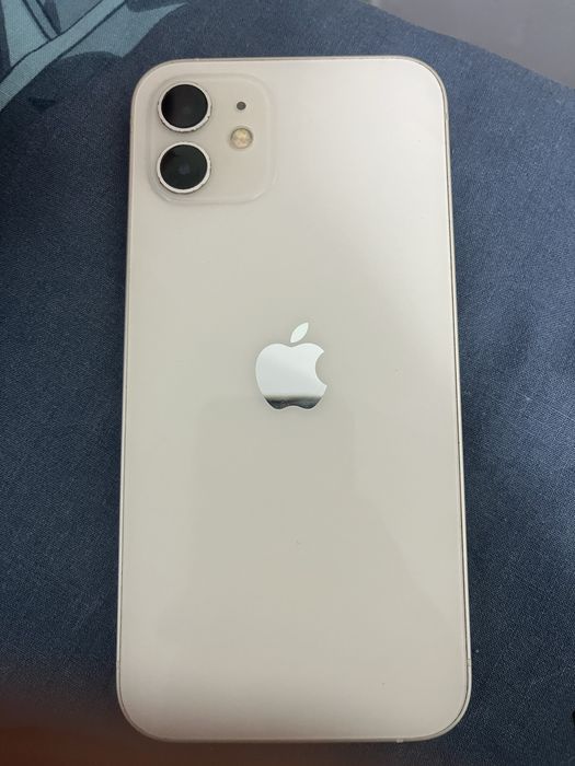Iphone 12(запчасти либо востоновдение)