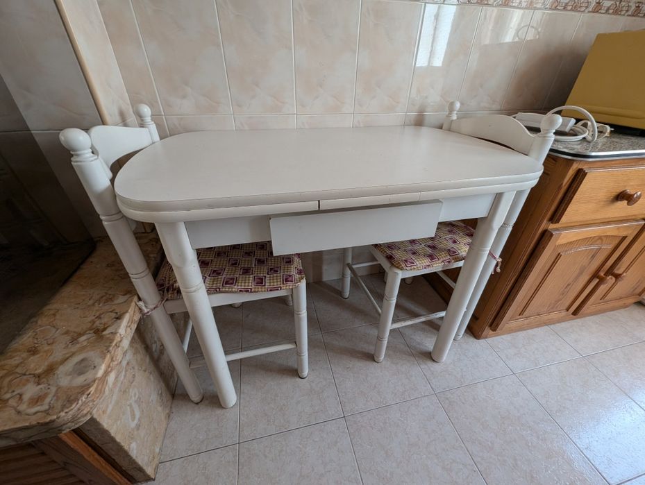 Foldable Kitchen Table64738569302275120