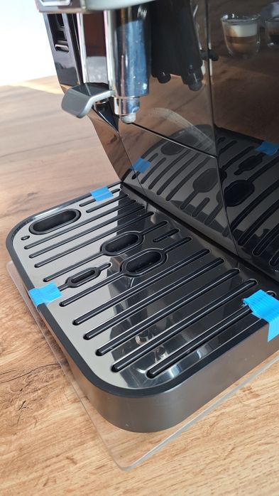 Кавомашина Delonghi Magnifica START