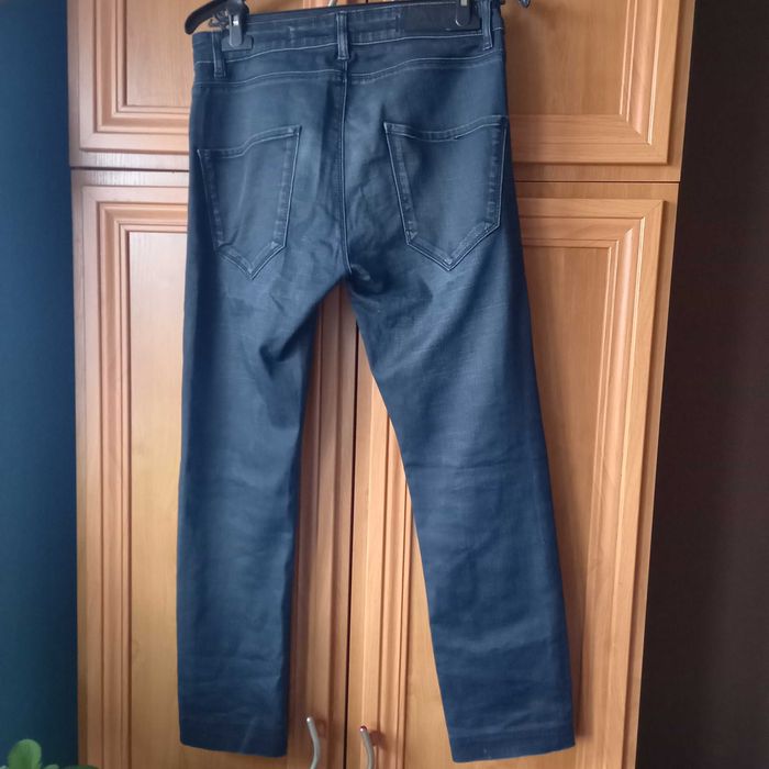 męskie spodnie jeans  29/32