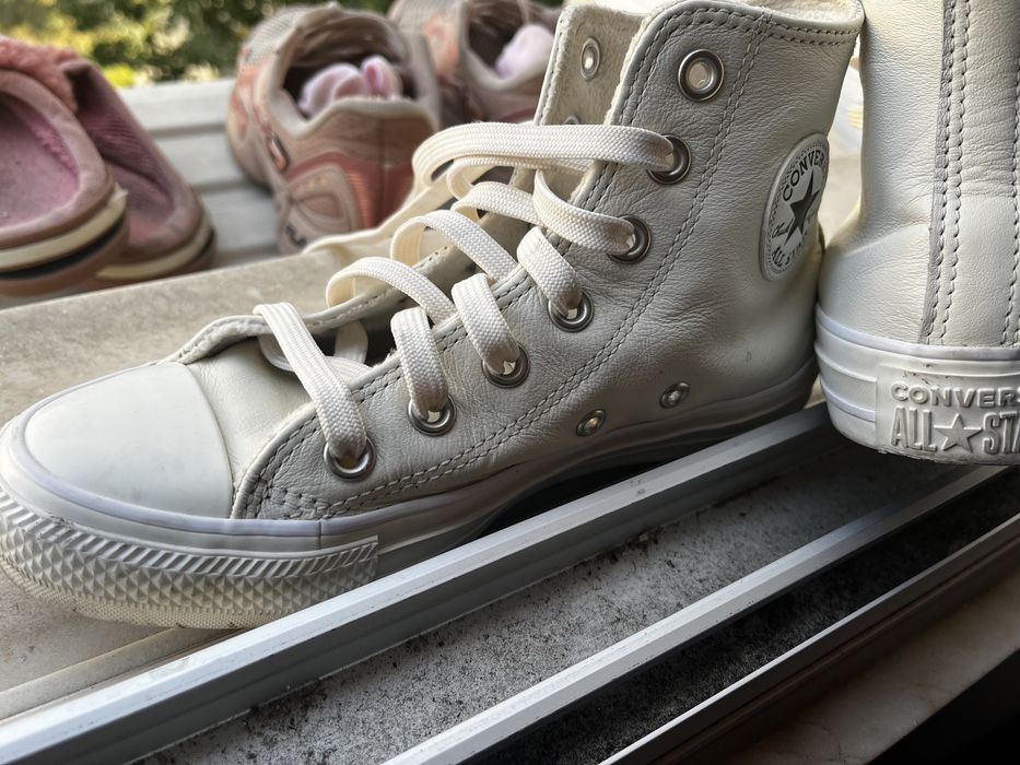 All star em Ótimo estado