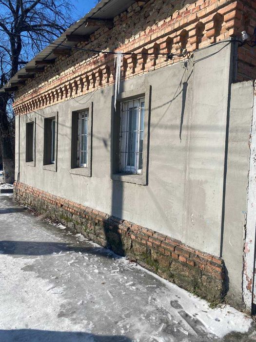 здам частину будинку (р-н Миколаївка)