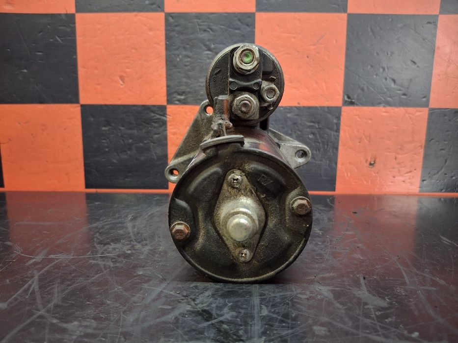Motor de arranque IVECO Daily VI