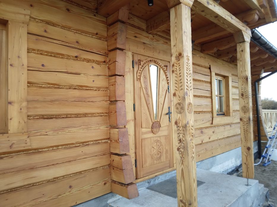 Sodowanie, piaskowanie drewna cegły z dojazdem do klienta